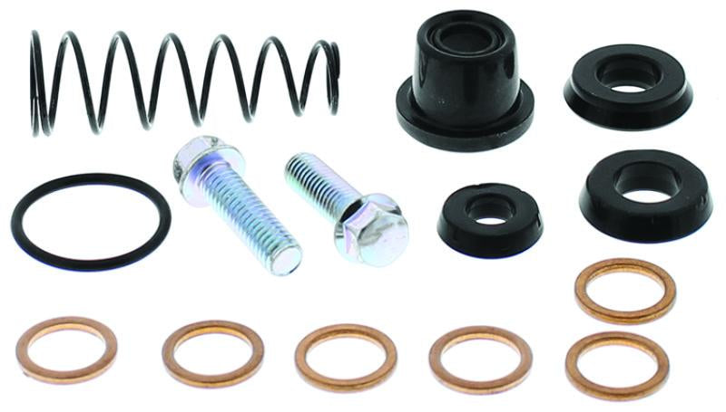 QuadBoss Master Cylinder Seal Kit