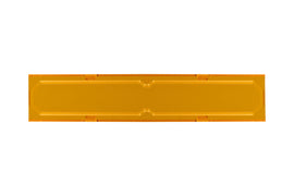 Diode Dynamics Extruded Cover Yellow
