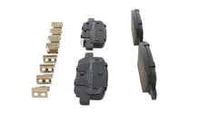 Load image into Gallery viewer, Brembo OE Low-Met BrakePad