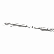 Load image into Gallery viewer, MagnaFlow DF Conv 2020 Hyundai Sonata Rear Underbody 1.6L