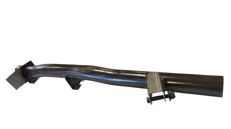 Rust Buster 07-18 Chevy Silverado/GMC Sierra Fuel Tank Crossmember