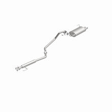 Load image into Gallery viewer, MagnaFlow BRE Exhaust Kit 02-06 Nissan Sentra 2.5L