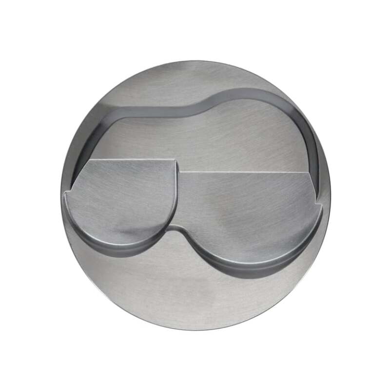 Wiseco Chevy 410 4.130in Bore 1.250in CH Piston Set
