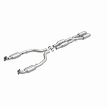 Load image into Gallery viewer, MagnaFlow Conv DF 08-13 BMW M3 4.0L