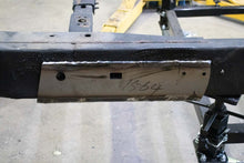 Load image into Gallery viewer, Rust Buster 05-15 Toyota Tacoma / 03-09 Toyota 4Runner Center Frame Repair Kit - Left