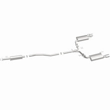 Load image into Gallery viewer, BRExhaust Exhaust Kit - 13-16 Lexus ES350 3.5L