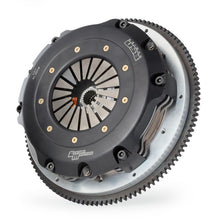 Load image into Gallery viewer, Clutch Masters 01-05 BMW M3 E46 6spd  Stage 850 Race Twin Disc Clutch Kit w/ Alum Flywheel