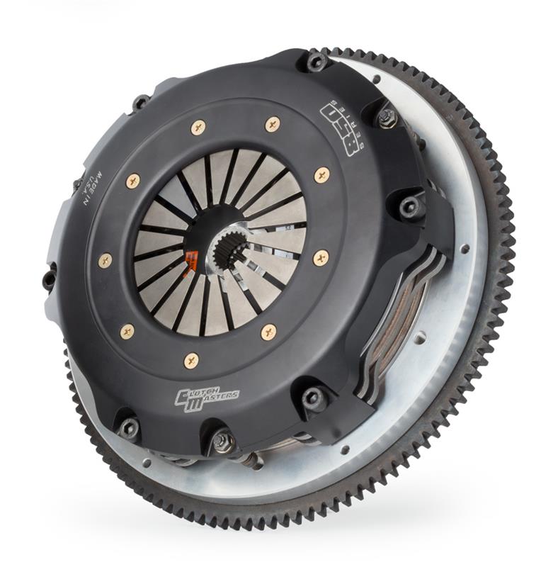 Clutch Masters 06-08 Audi RS4 FX850 Twin Disc Race Clutch Kit