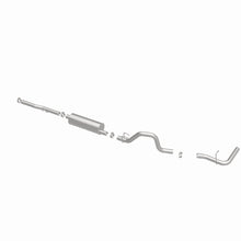 Load image into Gallery viewer, BRExhaust Exhaust Kit Replacement Ford