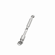 Load image into Gallery viewer, MagnaFlow DF Conv 2020 Hyundai Sonata Rear Underbody 1.6L