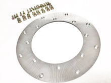 Load image into Gallery viewer, McLeod Aluminum Flywheel Heat Shield Kit w/ Hardware (For 566105)