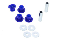 Load image into Gallery viewer, SuperPro Rack and Pinion Bushing Kit