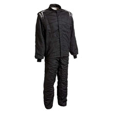 Load image into Gallery viewer, Sparco Sport Light Pro Jkt Medium Black/Blue