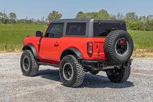 Load image into Gallery viewer, BA2 Running Boards | Side Step Bars | 2-Door | Ford Bronco (2 Door) (21-26)