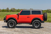 Load image into Gallery viewer, BA2 Running Boards | Side Step Bars | 2-Door | Ford Bronco (2 Door) (21-26)