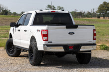 Load image into Gallery viewer, SRL2 Adj Aluminum Step | Crew Cab | Ford F-150/Lightning/F-250/F-350/Raptor (15-26)