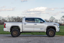 Load image into Gallery viewer, 6 Inch Lift Kit | OE Air Ride | Toyota Tundra 4WD (2022-2026)