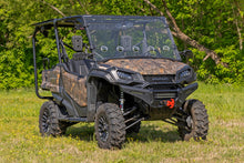 Load image into Gallery viewer, UTV Multi-Function Winch Cleat | Red
