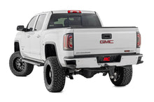 Load image into Gallery viewer, AC2 Running Boards | Amber/White | Crew Cab | Chevy/GMC 1500 (07-18)