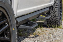 Load image into Gallery viewer, SRL2 Adjustable Aluminum Steps | Ford Ranger 2WD/4WD (2019-2026)