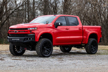 Load image into Gallery viewer, Sport Fender Flares | GXN Deep Bronze | Chevy Silverado 1500 2WD/4WD (19-26)
