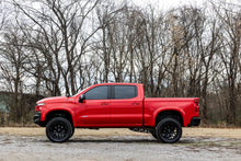 Load image into Gallery viewer, Sport Fender Flares | GXN Deep Bronze | Chevy Silverado 1500 2WD/4WD (19-26)