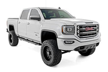 Load image into Gallery viewer, AC2 Running Boards | Amber/White | Crew Cab | Chevy/GMC 1500 (07-18)