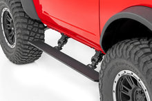 Load image into Gallery viewer, Power Running Boards | Dual Electric Motor | 2 Door | Ford Bronco (2 Door) (21-26)