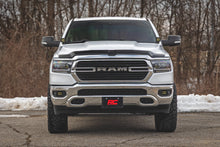 Load image into Gallery viewer, Hood Protector | Gloss Black | Ram 1500 2WD/4WD (2019-2026)