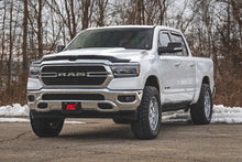 Load image into Gallery viewer, Hood Protector | Gloss Black | Ram 1500 2WD/4WD (2019-2026)