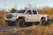 Load image into Gallery viewer, 7 Inch Stamped Steel LCA Lift Kit | Forged UCA | Bracket | Vertex/V2 Shks | Chevy/GMC 1500 (16-18)