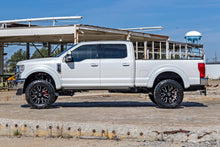 Load image into Gallery viewer, Sport Fender Flares | HX Antimatter Blue | Ford F-250/F-350 Super Duty (17-22)