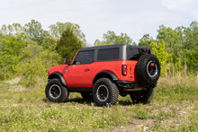 Load image into Gallery viewer, Rear Bumper | Tubular | Ford Bronco 4WD (2021-2026)