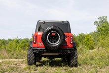 Load image into Gallery viewer, Rear Bumper | Tubular | Ford Bronco 4WD (2021-2026)