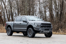 Load image into Gallery viewer, Caliper Covers | Front and Rear | Red | Mech Brake | Ford Expedition/F-150/Raptor 