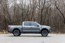 Load image into Gallery viewer, Caliper Covers | Front and Rear | Red | Elec Brakes | Ford Expedition/F-150/Raptor 