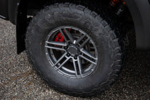 Load image into Gallery viewer, Caliper Covers | Front and Rear | Red | Elec Brakes | Ford Expedition/F-150/Raptor 