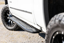 Load image into Gallery viewer, RPT2 Running Boards | Crew Cab | Chevy/GMC 1500/2500HD/3500HD (07-18 &amp; Classic)