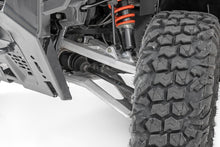 Load image into Gallery viewer, Aluminum Control Arms | High Clearance w/ 2" Forward Offset | Polaris Ranger 1000XP