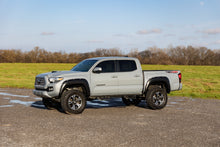 Load image into Gallery viewer, Pocket Fender Flares | 1J9 Celestial Silver Metallic | Toyota Tacoma (16-23)