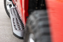 Load image into Gallery viewer, RPT2 Running Boards | Crew Cab | Black | Ram 1500 (19-26)/1500 TRX (21-24) 