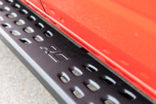 Load image into Gallery viewer, RPT2 Running Boards | Crew Cab | Black | Ram 1500 2WD/4WD (2009-2018 &amp; Classic)