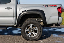Load image into Gallery viewer, Pocket Fender Flares | 1J9 Celestial Silver Metallic | Toyota Tacoma (16-23)