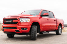 Load image into Gallery viewer, RPT2 Running Boards | Crew Cab | Black | Ram 1500 (19-26)/1500 TRX (21-24) 