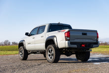 Load image into Gallery viewer, Pocket Fender Flares | 1J9 Celestial Silver Metallic | Toyota Tacoma (16-23)