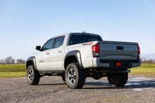 Load image into Gallery viewer, Pocket Fender Flares | 8T0 Blazing Blue | Toyota Tacoma 2WD/4WD (2016-2023)