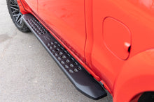 Load image into Gallery viewer, RPT2 Running Boards | Crew Cab | Black | Chevy/GMC 1500/2500HD/3500HD (19-26)