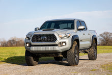 Load image into Gallery viewer, Pocket Fender Flares | 1J9 Celestial Silver Metallic | Toyota Tacoma (16-23)