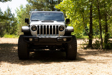 Load image into Gallery viewer, 3.5 Inch Lift Kit | C/A Drop | 4-Door | 392 | Jeep Wrangler Unlimited (24-26)