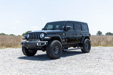 Load image into Gallery viewer, 2.5 Inch Lift Kit | Coils | V2 | Jeep Wrangler Unlimited 4WD (2024-2026)